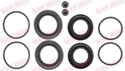 QUICK BRAKE 114-0410 EAN: 5706021212846.