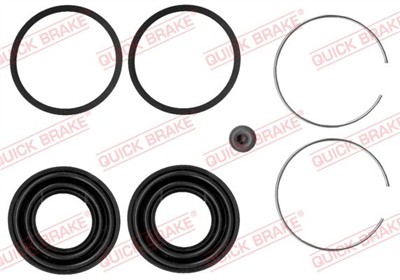 QUICK BRAKE 114-0415 EAN: 5706021212891.