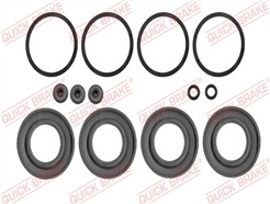 QUICK BRAKE 114-0425