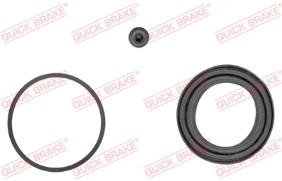 QUICK BRAKE 114-0433