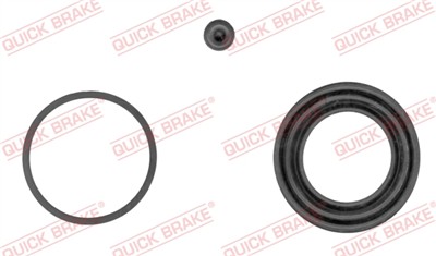 QUICK BRAKE 114-0434 EAN: 5706021217261.