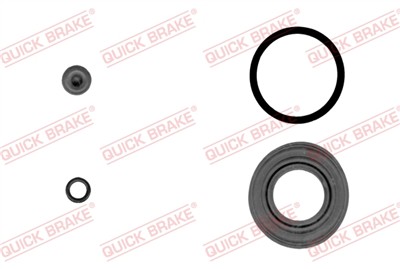 QUICK BRAKE 114-0435
