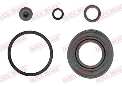 QUICK BRAKE 114-0436