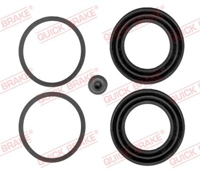 QUICK BRAKE 114-0443 EAN: 5706021218183.