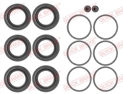 QUICK BRAKE 114-0444 EAN: 5706021218190.