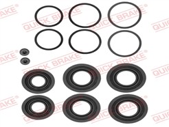 QUICK BRAKE 114-0449