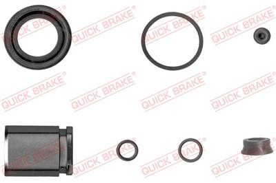 QUICK BRAKE 114-5001 EAN: 5706021159967.