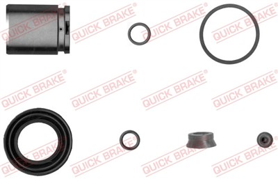 QUICK BRAKE 114-5016 EAN: 5706021175004.