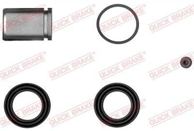 QUICK BRAKE 114-5017 EAN: 5706021175011.