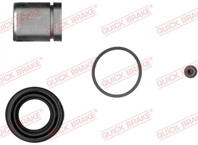 QUICK BRAKE 114-5026 EAN: 5706021175103.