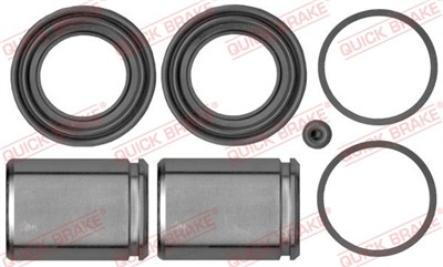 QUICK BRAKE 114-5036 EAN: 5706021175899.