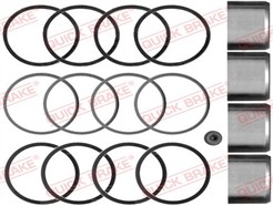 QUICK BRAKE 114-5045