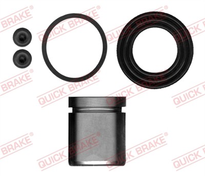 QUICK BRAKE 114-5048 EAN: 5706021184761.
