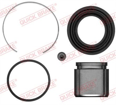 QUICK BRAKE 114-5049 EAN: 5706021184778.