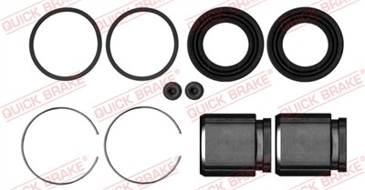 QUICK BRAKE 114-5056 EAN: 5706021184846.