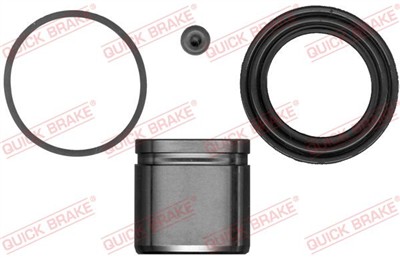 QUICK BRAKE 114-5057 EAN: 5706021184853.