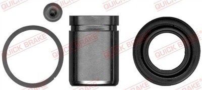 QUICK BRAKE 114-5066 EAN: 5706021184945.