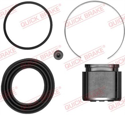 QUICK BRAKE 114-5069 EAN: 5706021184976.