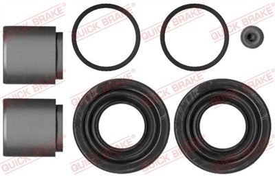 QUICK BRAKE 114-5080 EAN: 5706021185072.