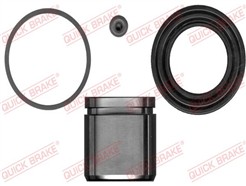 QUICK BRAKE 114-5081