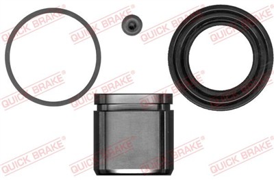 QUICK BRAKE 114-5081 EAN: 5706021185089.