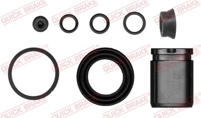 QUICK BRAKE 114-5090 EAN: 5706021185171.