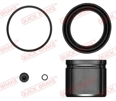 QUICK BRAKE 114-5104 EAN: 5706021185317.
