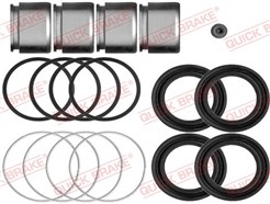 QUICK BRAKE 114-5107