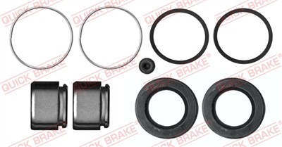 QUICK BRAKE 114-5111 EAN: 5706021192865.