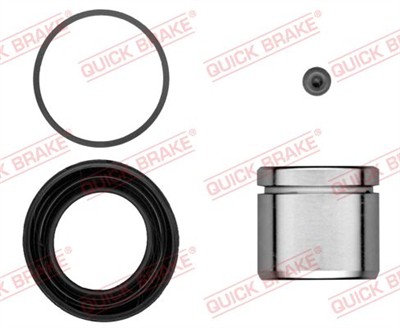 QUICK BRAKE 114-5114 EAN: 5706021204988.