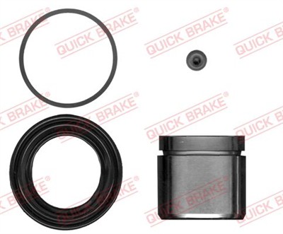 QUICK BRAKE 114-5115 EAN: 5706021204995.