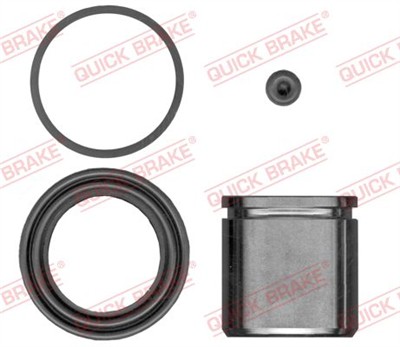 QUICK BRAKE 114-5151 EAN: 5706021205176.