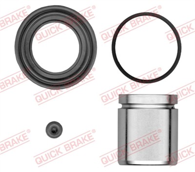 QUICK BRAKE 114-5155 EAN: 5706021206265.