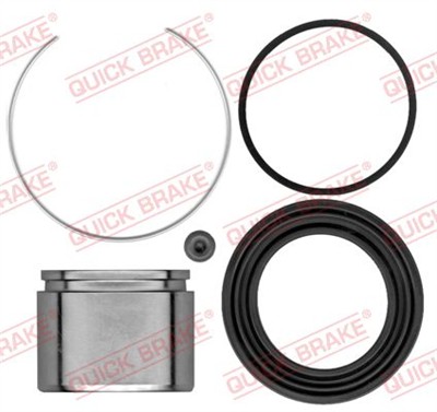 QUICK BRAKE 114-5163 EAN: 5706021206272.