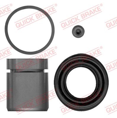 QUICK BRAKE 114-5167 EAN: 5706021205299.