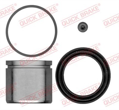 QUICK BRAKE 114-5171 EAN: 5706021205312.