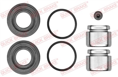 QUICK BRAKE 114-5172 EAN: 5706021205329.