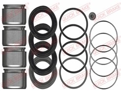QUICK BRAKE 114-5191