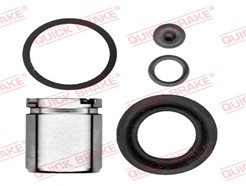 QUICK BRAKE 114-5204