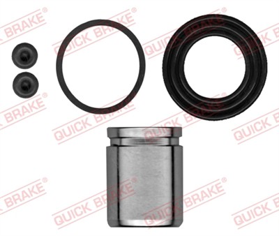 QUICK BRAKE 114-5220 EAN: 5706021208634.