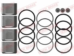 QUICK BRAKE 114-5234