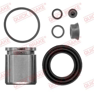 QUICK BRAKE 114-5238 EAN: 5706021205572.