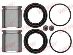 QUICK BRAKE 114-5244