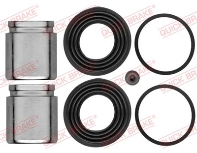 QUICK BRAKE 114-5245 EAN: 5706021206579.