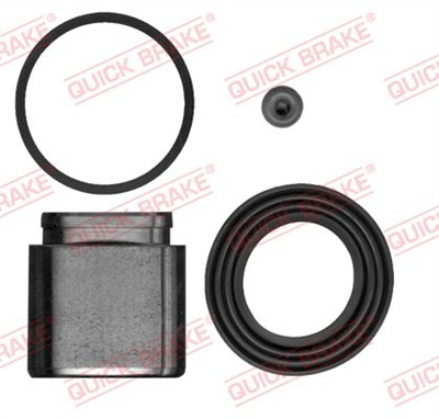 QUICK BRAKE 114-5249 EAN: 5706021205619.