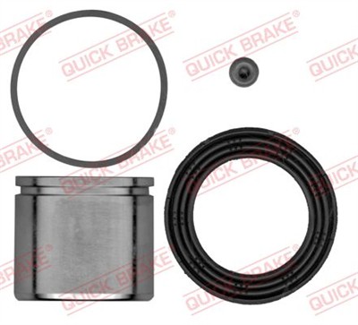 QUICK BRAKE 114-5271 EAN: 5706021206692.