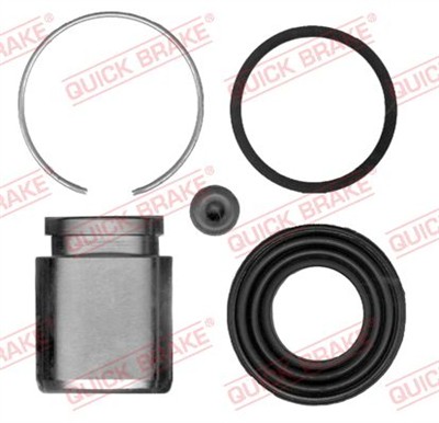 QUICK BRAKE 114-5279 EAN: 5706021206753.