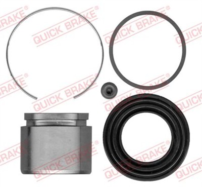 QUICK BRAKE 114-5283 EAN: 5706021206760.