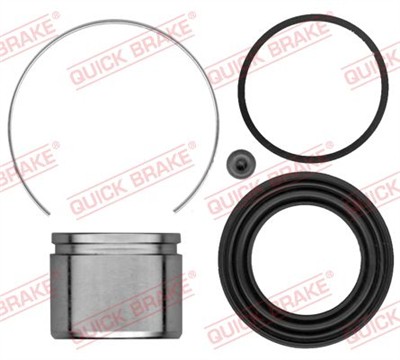 QUICK BRAKE 114-5286 EAN: 5706021206777.