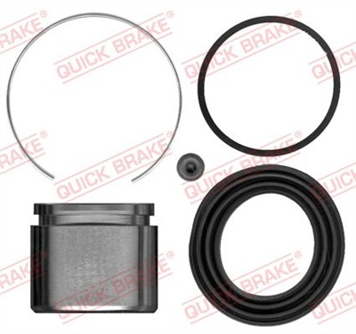 QUICK BRAKE 114-5289 EAN: 5706021206791.